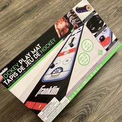 Franklin Hockey Play Mat 