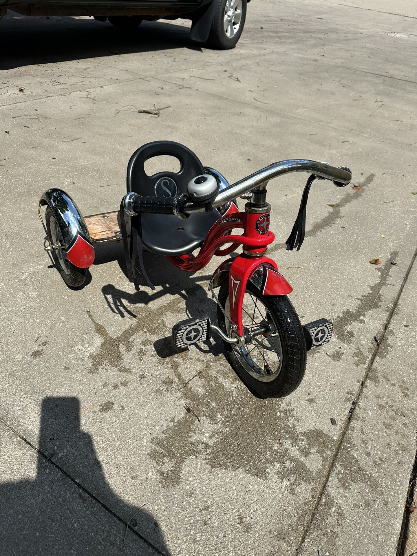 Kids Schwin Trycycle 