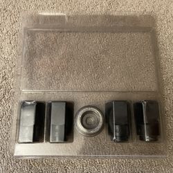 Wheel Stud Installation Kit