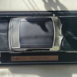 Maisto 1965 Pontiac GTO Collectible