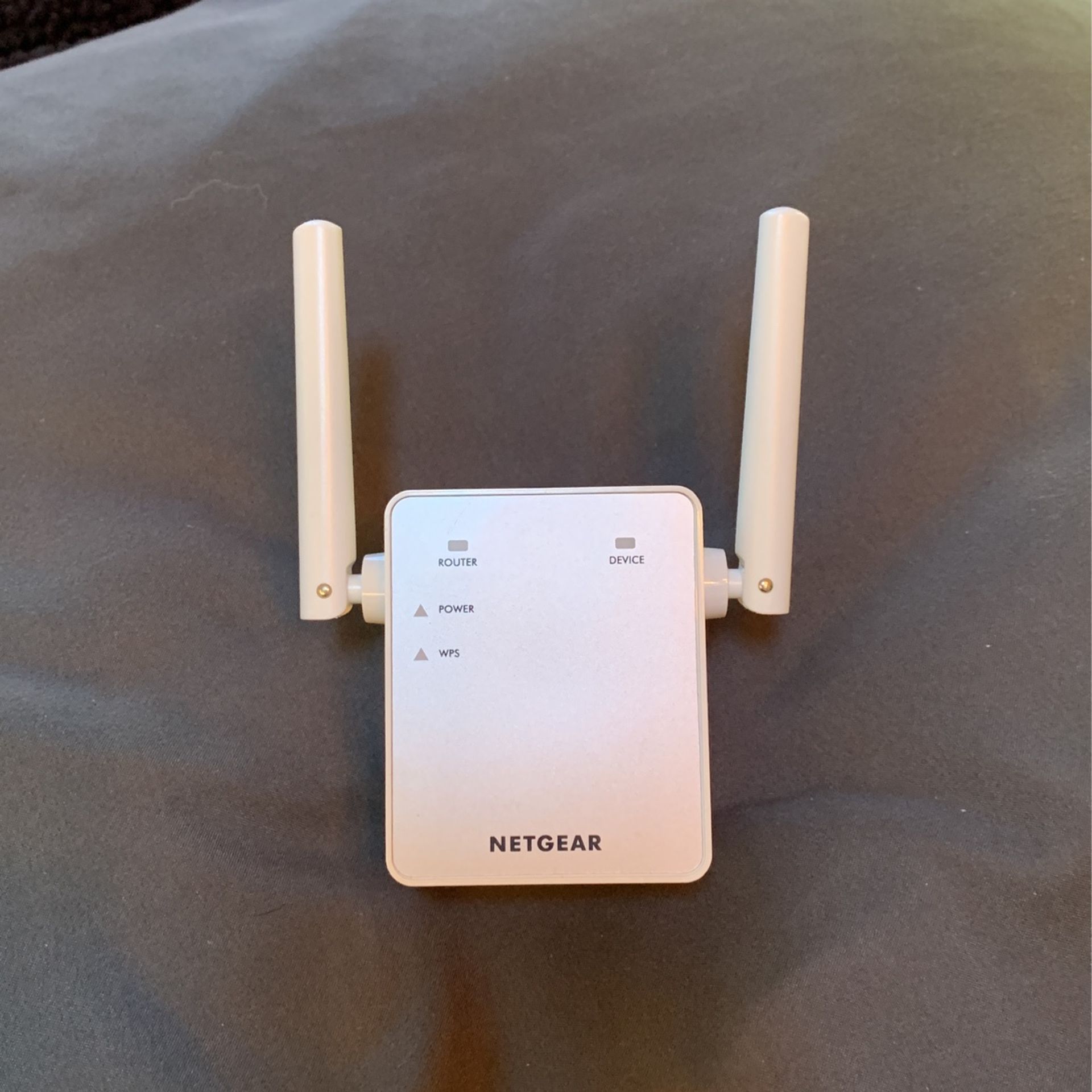 Wi-Fi Range Extender -Netgear