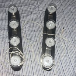 Vanity Lights 