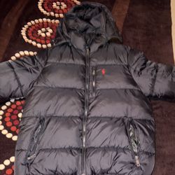 Polo Puffer 