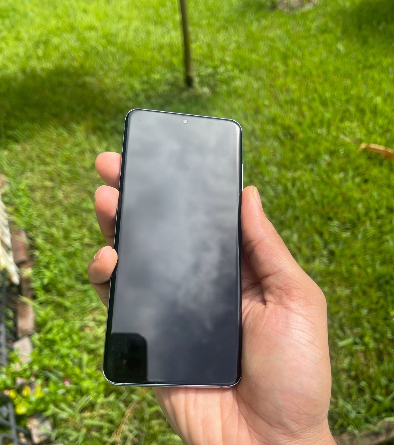 UNLOCKED SAMSUNG GALAXY S20 / READY TO USE