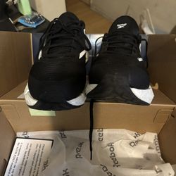 Reebok float Zig work 9 1/2 Men