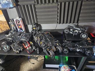 Lego Batman Lot
