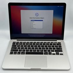 MacBook Pro Late 2015
