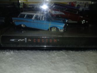 Hot Wheels (Collectors Item) $10