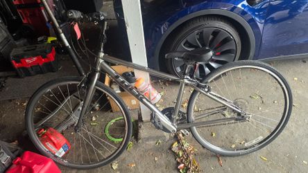 Bikes for sale