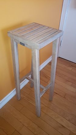 Plant Stand 