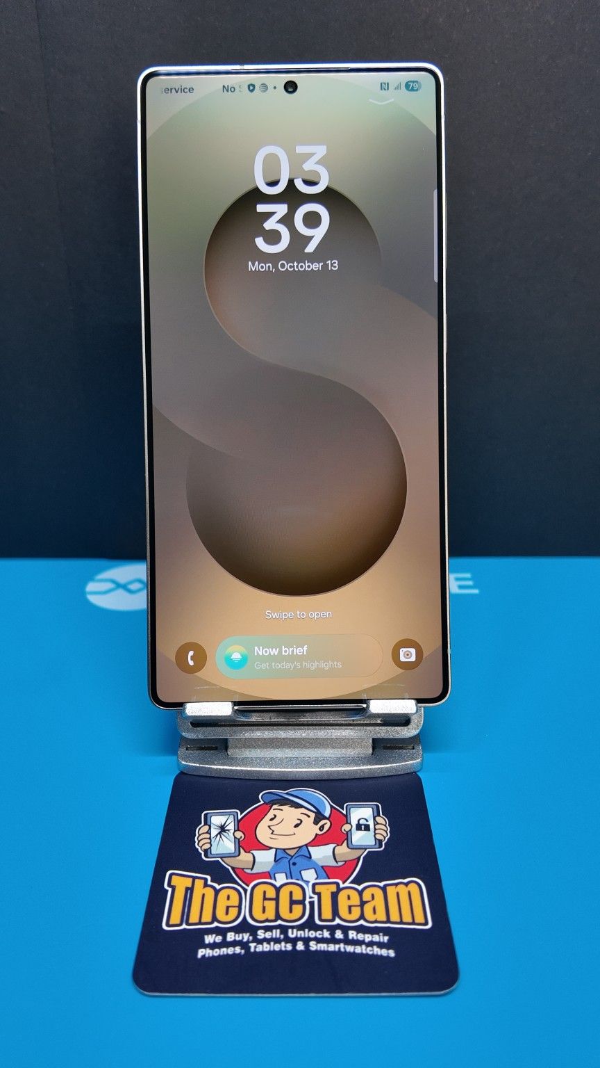 π² Samsung Galaxy S25 Ultra - 256GB - AT&T - Like New