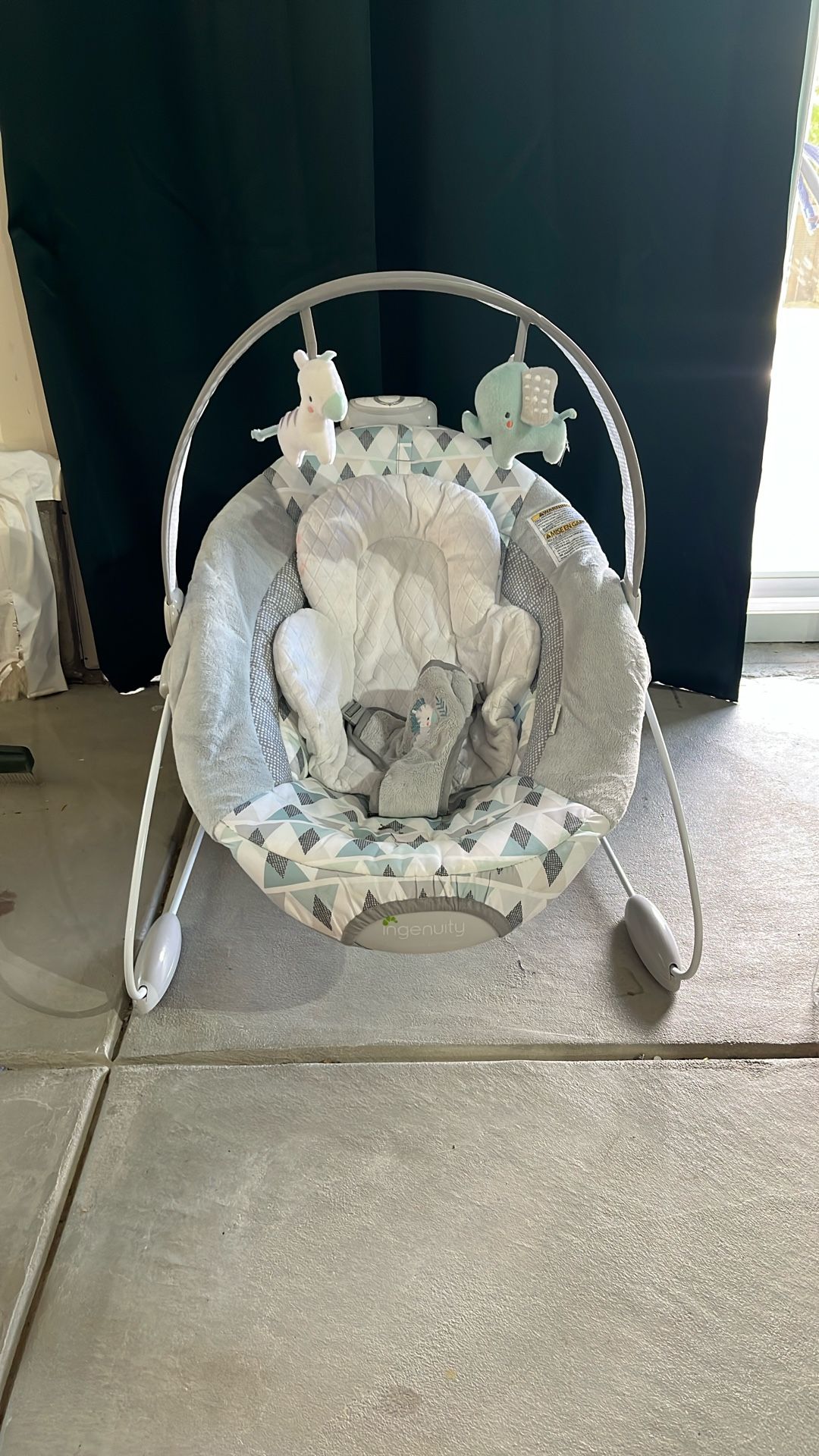 Baby Bouncer