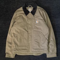 CARHARTT FULL SWING JACKET 