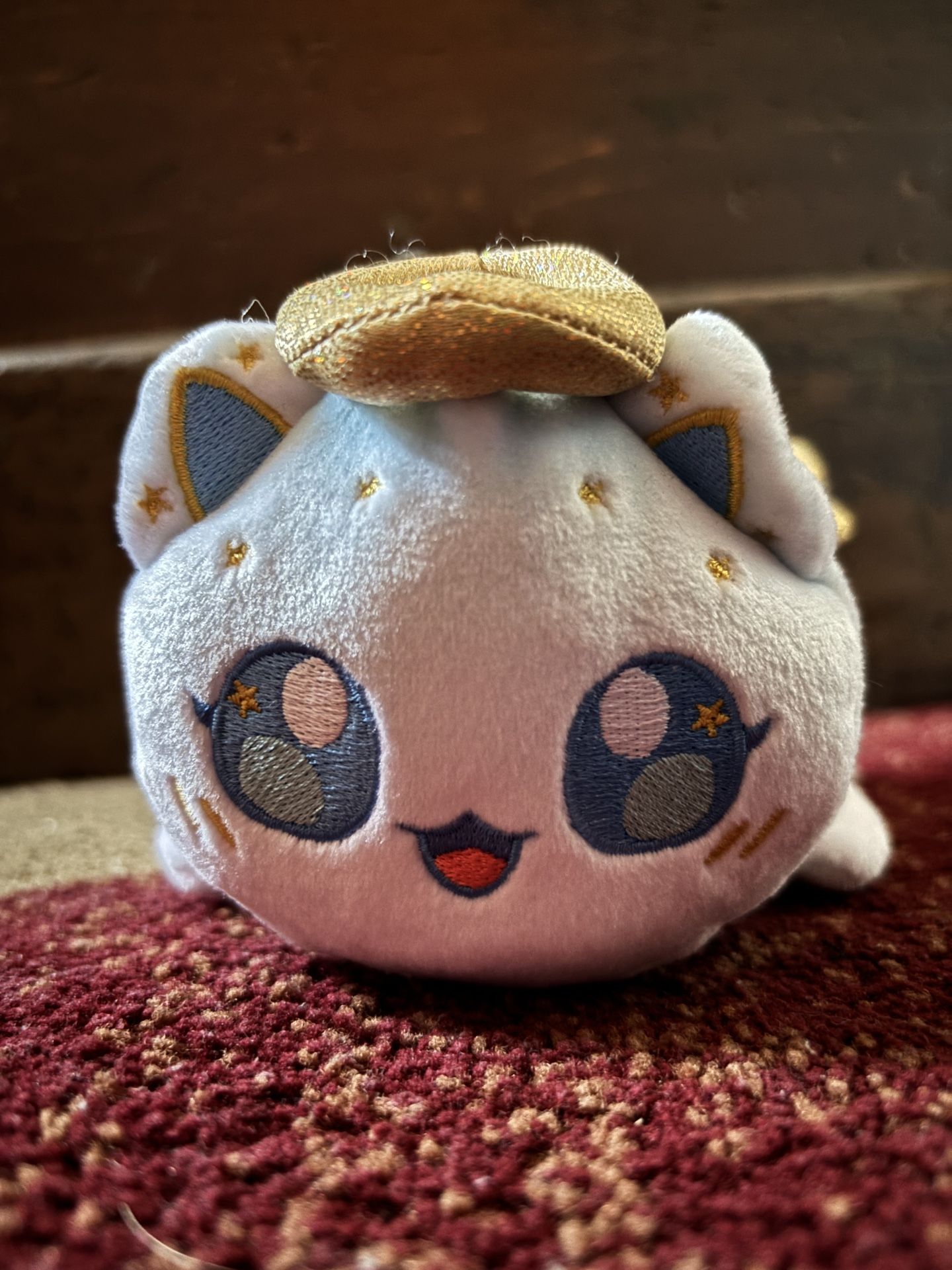 Aphmau MeeMeows Plush Angel Cat Litter 2 NEW 2022