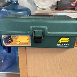 Plano Tackle Systems