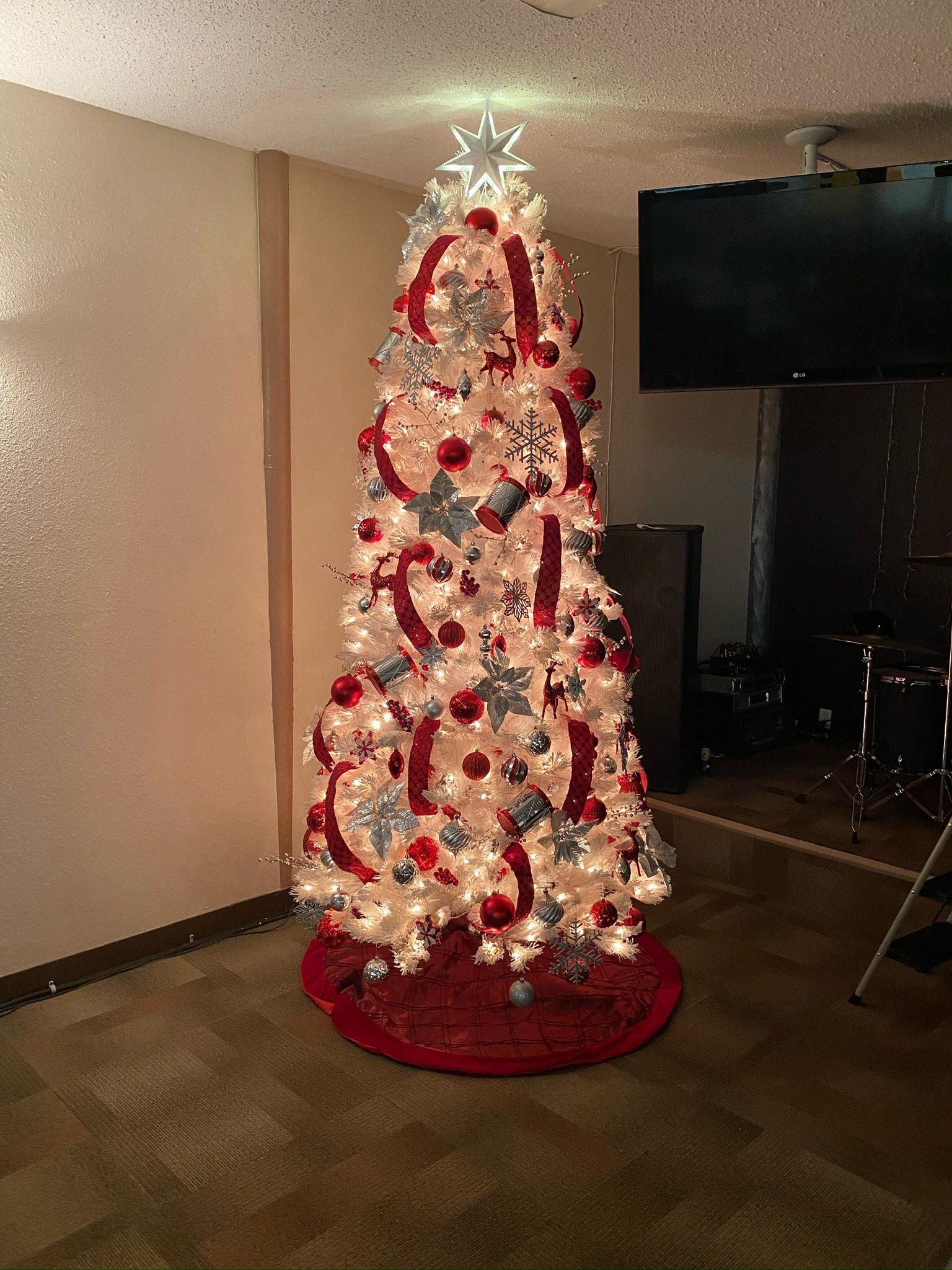 9ft christmas tree for sale in san antonio tx offerup