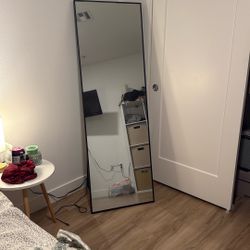 Full Length Mirror 
