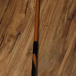 Saber Fishing Rod Custom