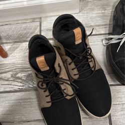 timberland size 10