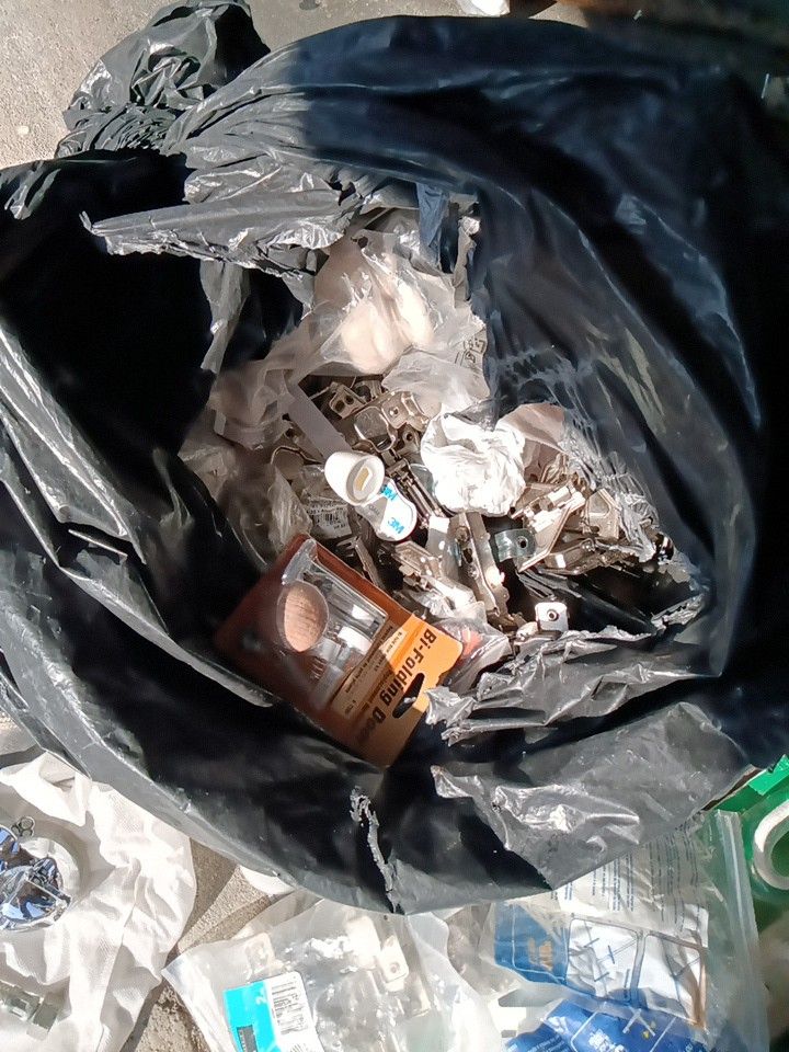 Hinges,Screws,Faucets Accessories, Etc