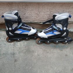 Patines Skates 