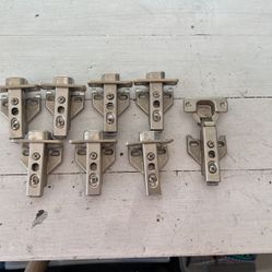 Door Hinges