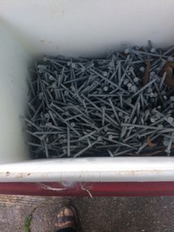 Nail