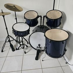 Drum Set