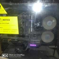 Gaming pc