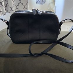 Little Black Bag