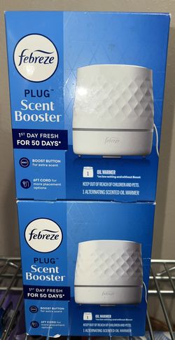 Febreze  $5 Each 