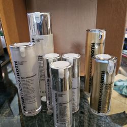 Brand NEW Peter Thomas Roth Un-wrinkle Eye, Face, Cleaner And Turbo