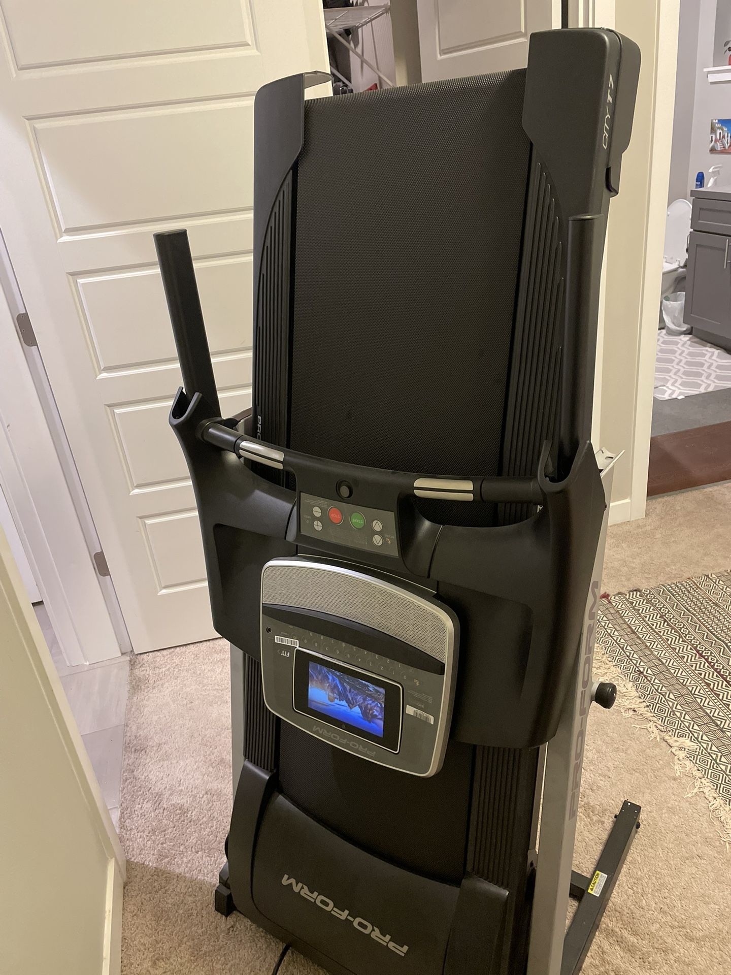 Proform City T7 Treadmill