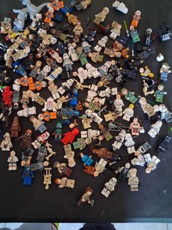Lego Star Wars
