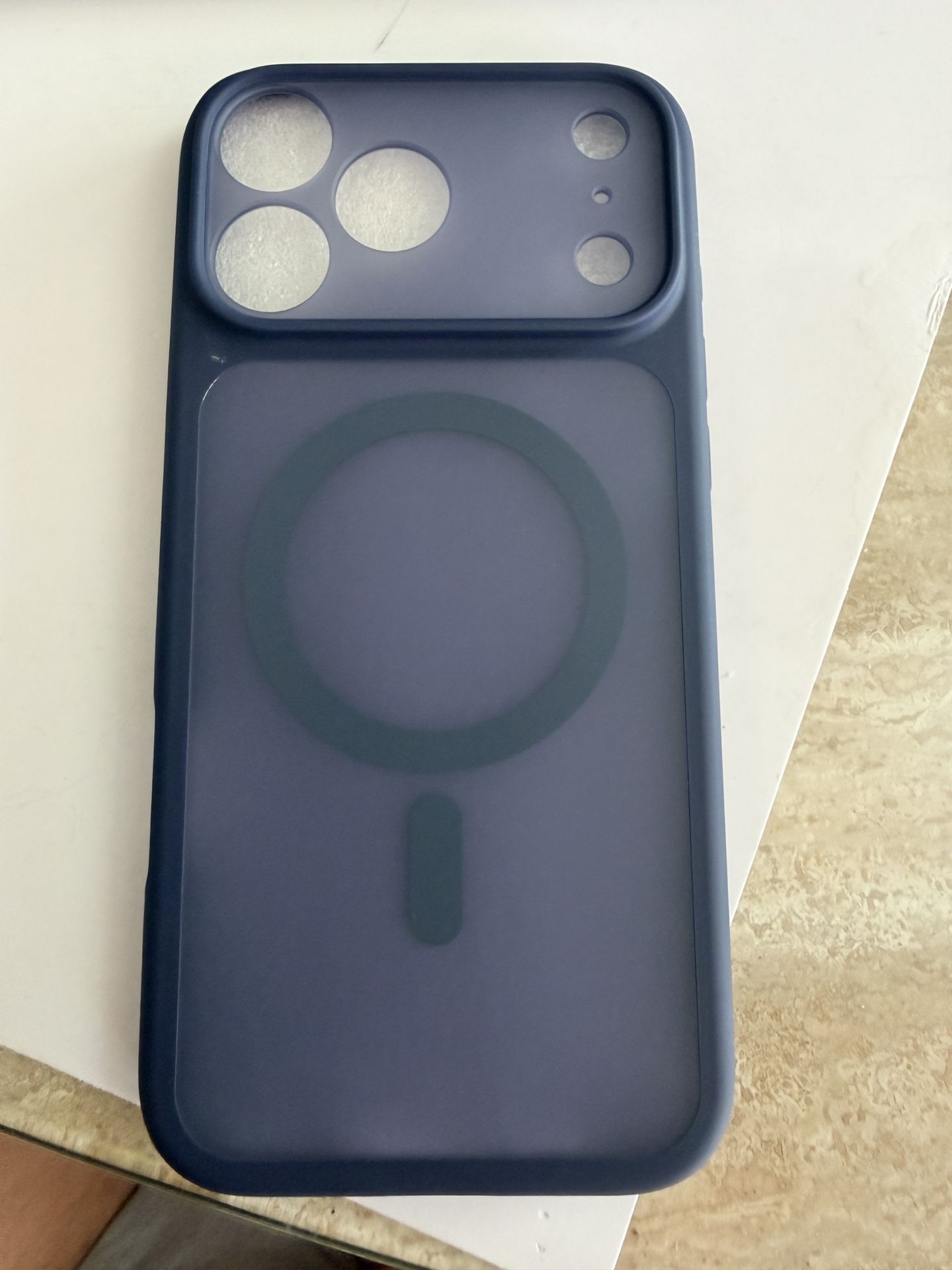 Apple iPhone 17 Pro Max Case!!!(NEW)