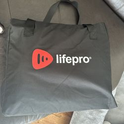 Life Pro Infrared Sauna Blanket 