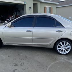 2006 Toyota Camry