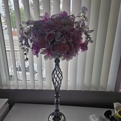 Flower Vase