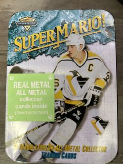 NHL Sport Cards