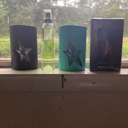 Discontinued  Thierry Mugler 