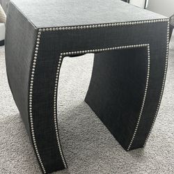 Decorative Side Table 