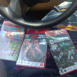 Nintendo Switch 2 Games 