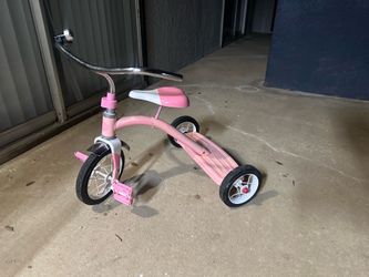 Triciclo