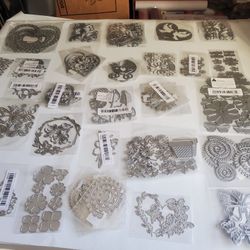 Die Cuts