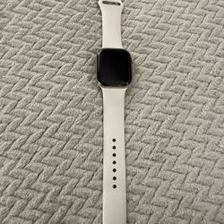 Apple Watch 10 series 10 42mm with charger