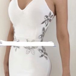 Bandage dress