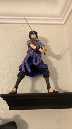 sasuke figure