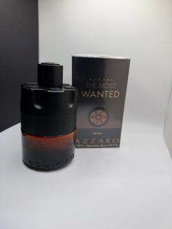Azzaro Cologne