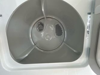 Roper electric dryer