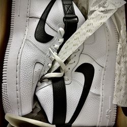 Nike Air Force 1 High ‘07 Men’s Size 9
